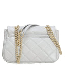 Valentino Bags Ocarina - Schultertasche 18.5 cm (perla) - Markenkoffer