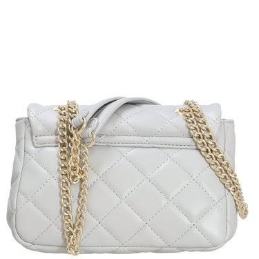 Valentino Bags Ocarina - Schultertasche 18.5 cm (perla) - Markenkoffer