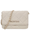 Valentino Bags Ocarina - Shoulder Bag 21 cm (ecru)