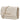 Valentino Bags Ocarina - Schultertasche 21 cm (ecru) - Markenkoffer