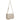 Valentino Bags Ocarina - Schultertasche 21 cm (ecru) - Markenkoffer