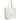 Valentino Bags Ocarina - Shopper 33.5 cm (bianco) - Markenkoffer