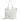 Valentino Bags Ocarina - Shopper 33.5 cm (bianco) - Markenkoffer