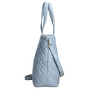 Valentino Bags Ocarina - Shopper 33.5 cm (polvere) - Markenkoffer