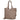 Valentino Bags Ocarina - Shopper 33.5 cm (taupe) - Markenkoffer