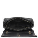 Valentino Bags Ocarina - Umhängetasche 25.5 cm (black) - Markenkoffer