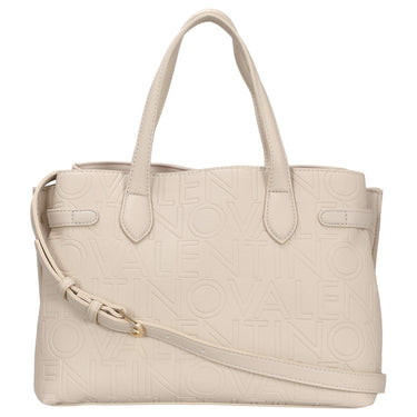 Valentino Bags Pansy - Henkeltasche 30 cm (ecru) - Markenkoffer