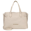 Valentino Bags Pansy - Sac à main 30 cm (ecru)