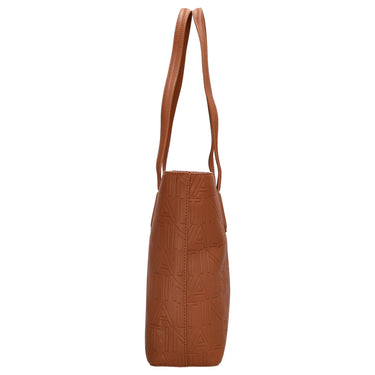 Valentino Bags Pansy - Shopper 35 cm (cuoio) - Ansicht 3