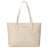 Valentino Bags Pansy - Shopper 35 cm (ecru)
