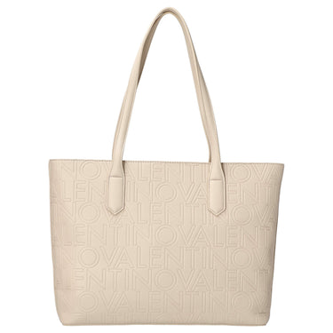 Valentino Bags Pansy - Shopper 35 cm (ecru) - Ansicht 4