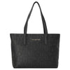 Valentino Bags Pansy - Shopper 35 cm (noir)