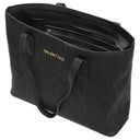Valentino Bags Pansy - Shopper 35 cm (nero) - Markenkoffer