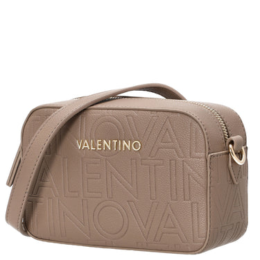 Valentino Bags Pansy - Umhängetasche 20 cm (taupe) - Markenkoffer