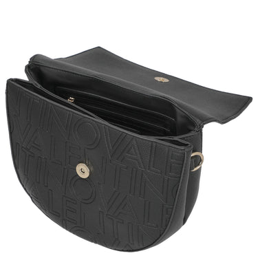 Valentino Bags Pansy - Umhängetasche 24 cm (nero) - Ansicht 7