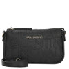 Valentino Bags Pansy - Sac bandoulière 24 cm (noir)