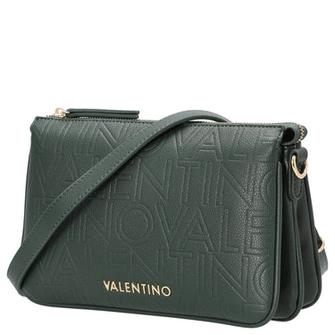 Valentino Bags Pansy - Umhängetasche 26 cm (bosco) - Markenkoffer