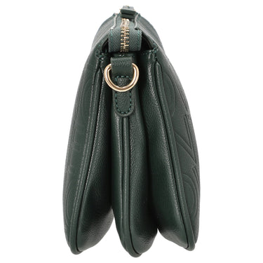 Valentino Bags Pansy - Umhängetasche 26 cm (bosco) - Markenkoffer