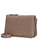 Valentino Bags Pansy - Umhängetasche 26 cm (taupe) - Markenkoffer