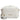 Valentino Bags Pattie - Umhängetasche 19 cm (bianco) - Markenkoffer