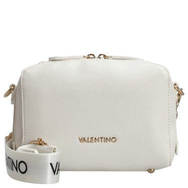 Valentino Bags Pattie - Umhängetasche 19 cm (bianco) - Markenkoffer