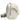 Valentino Bags Pattie - Umhängetasche 19 cm (bianco) - Markenkoffer