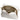 Valentino Bags Pattie - Umhängetasche 19 cm (bianco) - Markenkoffer