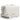 Valentino Bags Pattie - Umhängetasche 19 cm (bianco) - Markenkoffer
