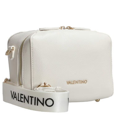 Valentino Bags Pattie - Umhängetasche 19 cm (bianco) - Markenkoffer