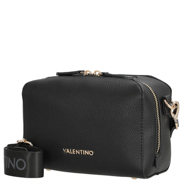 Valentino Bags Pattie - Umhängetasche 19 cm (black) - Markenkoffer