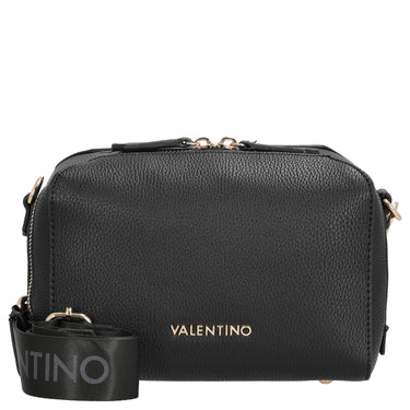 Valentino Bags Pattie - Umhängetasche 19 cm (black) - Markenkoffer