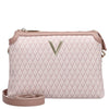 Valentino Bags Queen Re - Sac bandoulière (cipria/multic)