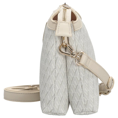 Valentino Bags Queen Re - Umhängetasche (ecru/multic) - Markenkoffer