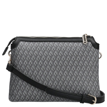 Valentino Bags Queen Re - Umhängetasche (nero/multicolor) - Markenkoffer