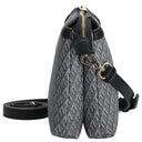 Valentino Bags Queen Re - Umhängetasche (nero/multicolor) - Markenkoffer