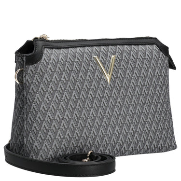 Valentino Bags Queen Re - Umhängetasche (nero/multicolor) - Markenkoffer