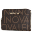 Valentino Bags Regina Re - Geldbörse 13 cm (moro/naturale) - Ansicht 4