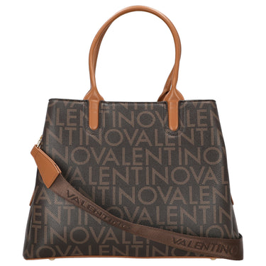 Valentino Bags Regina Re - Henkeltasche 25 cm (moro/naturale) - Markenkoffer