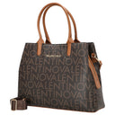 Valentino Bags Regina Re - Henkeltasche 25 cm (moro/naturale) - Markenkoffer