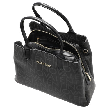 Valentino Bags Regina Re - Henkeltasche 25 cm (nero) - Markenkoffer