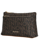 Valentino Bags Regina Re - Kulturbeutel 30 cm (moro/naturale) - Ansicht 2