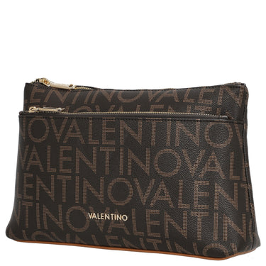 Valentino Bags Regina Re - Kulturbeutel 30 cm (moro/naturale) - Ansicht 2