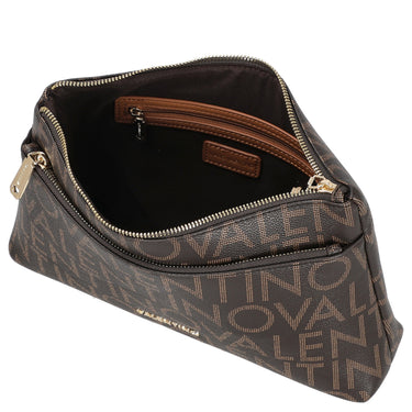 Valentino Bags Regina Re - Kulturbeutel 30 cm (moro/naturale) - Ansicht 6
