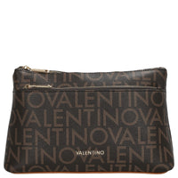 Valentino Bags Regina Re - Kulturbeutel 30 cm (moro/naturale)
