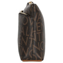 Valentino Bags Regina Re - Kulturbeutel 30 cm (moro/naturale) - Ansicht 3