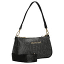 Valentino Bags Regina Re - Schultertasche 24 cm (nero) - Ansicht 5