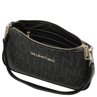 Valentino Bags Regina Re - Schultertasche 24 cm (nero) - Ansicht 6