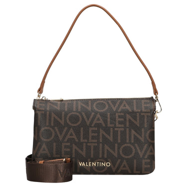 Valentino Bags Regina Re - Schultertasche 25 cm (moro/naturale) - Markenkoffer