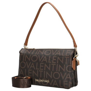 Valentino Bags Regina Re - Schultertasche 25 cm (moro/naturale) - Markenkoffer