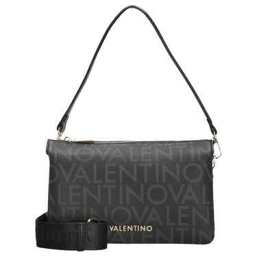 Valentino Bags Regina Re - Schultertasche 25 cm (nero) - Markenkoffer